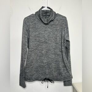 NIKE Yoga DriFit Pullover Women’s Size Medium